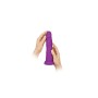 Consolador Realista FemmeFunn Morado de FemmeFunn, Consoladores realistas - Ref: M0400122, Precio: 65,74 €, Descuento: %