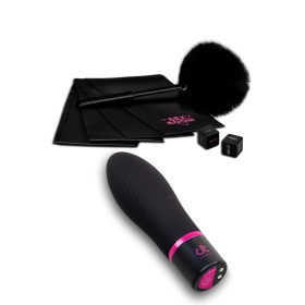 Classic Vibrator Dream Toys Black by Dream Toys, Classic vibrators - Ref: S9400766, Price: 33,32 €, Discount: %