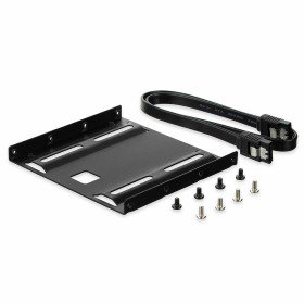 Soporte de Móviles para Coche DCU 36100410 Rojo | Tienda24 Tienda24.eu