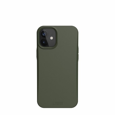 Handyhülle UAG Outback iPhone 12 Mini Olive | Tienda24 Tienda24.eu