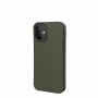 Funda para Móvil UAG Outback iPhone 12 Mini Oliva | Tienda24 Tienda24.eu