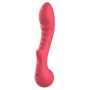 Klassischer Vibrator Dream Toys Amour Flexible G-Spot Rot | Tienda24 - Global Online Shop Tienda24.eu