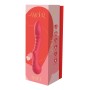 Klassischer Vibrator Dream Toys Amour Flexible G-Spot Rot | Tienda24 - Global Online Shop Tienda24.eu