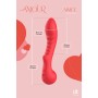 Klassischer Vibrator Dream Toys Amour Flexible G-Spot Rot | Tienda24 - Global Online Shop Tienda24.eu