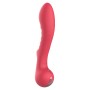 Klassischer Vibrator Dream Toys Amour Flexible G-Spot Rot | Tienda24 - Global Online Shop Tienda24.eu