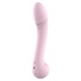 Vibratore Tradizionale Dream Toys Amour Flexible Rosa | Tienda24 - Global Online Shop Tienda24.eu