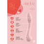 Vibratore Tradizionale Dream Toys Amour Flexible Rosa | Tienda24 - Global Online Shop Tienda24.eu