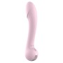 Vibratore Tradizionale Dream Toys Amour Flexible Rosa | Tienda24 - Global Online Shop Tienda24.eu