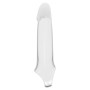 Penis-Hülle Dream Toys Ramrod Ø 4 cm | Tienda24 - Global Online Shop Tienda24.eu