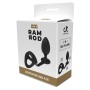 Plug Anal Dream Toys Ramrod Negro | Tienda24 - Global Online Shop Tienda24.eu