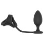 Plug Anal Dream Toys Ramrod Negro | Tienda24 - Global Online Shop Tienda24.eu