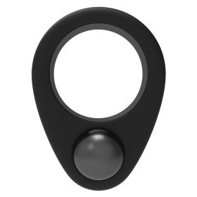 Cock Ring Gender X Black | Tienda24 - Global Online Shop Tienda24.eu