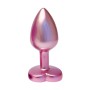 Plug Anale Dream Toys Gleaming Love Rosa | Tienda24 - Global Online Shop Tienda24.eu