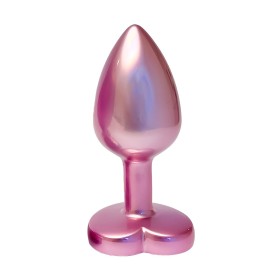 Plug Anale Attraction Mai Pleasure Toys Viola | Tienda24 - Global Online Shop Tienda24.eu