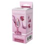 Plug Anale Dream Toys Gleaming Love Rosa | Tienda24 - Global Online Shop Tienda24.eu