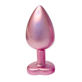 Anal plug Dream Toys Cheeky Love Black | Tienda24 - Global Online Shop Tienda24.eu