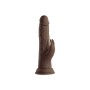 Dildo Realista FemmeFunn Castanho de FemmeFunn, Consoladores realistas - Ref: M0400124, Preço: 71,05 €, Desconto: %