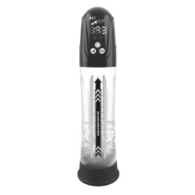 Bomba para el Pene Dream Toys Automatic Water de Dream Toys, Bombas para el pene - Ref: S9400828, Precio: 43,41 €, Descuento: %