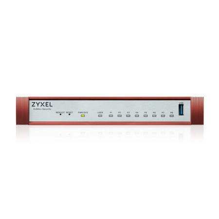 Router ZyXEL USGFLEX100H-EU0101F | Tienda24 Tienda24.eu