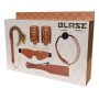 Erotic Bondage Set Dream Toys Blaze | Tienda24 - Global Online Shop Tienda24.eu