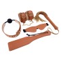 Conjunto Erótico Bondage Dream Toys Blaze | Tienda24 - Global Online Shop Tienda24.eu