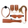 Conjunto Erótico Bondage Dream Toys Blaze | Tienda24 - Global Online Shop Tienda24.eu