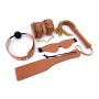 Conjunto Erótico Bondage Dream Toys Blaze | Tienda24 - Global Online Shop Tienda24.eu