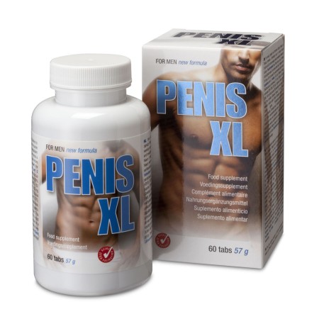 Cápsulas Penis XL Cobeco XL | Tienda24 - Global Online Shop Tienda24.eu