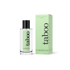 Erotic Massage Oil Ruf 50 ml | Tienda24 - Global Online Shop Tienda24.eu