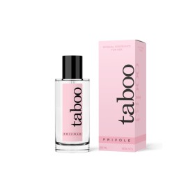 Perfume Mulher Ruf 50 ml de Ruf, Água-de-colónia - Ref: S9400873, Preço: 10,76 €, Desconto: %