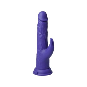 Consolador Realista FemmeFunn Morado de FemmeFunn, Consoladores realistas - Ref: M0400126, Precio: 71,05 €, Descuento: %