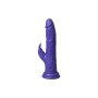 Gode réaliste FemmeFunn Violet de FemmeFunn, Consolateurs réalistes - Réf : M0400126, Prix : 71,05 €, Remise : %