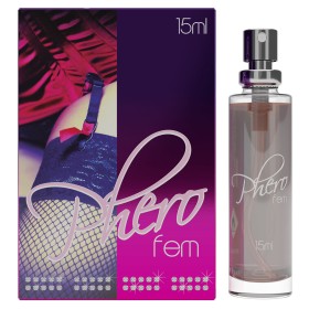 Pheromon-Spray Divertysex 7 ml | Tienda24 - Global Online Shop Tienda24.eu