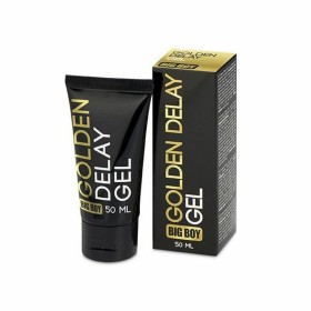 Golden Delay Verzögerungsgel Cobeco Delay 50 ml von Cobeco, Potenz- und Verzögerungsprodukte - Ref: S9400920, Preis: 14,90 €,...