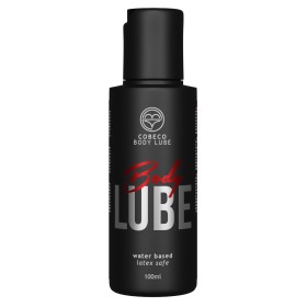 Lubricant Nature Body 100 ml Raspberry | Tienda24 - Global Online Shop Tienda24.eu