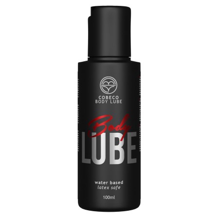 Lubrificante Cobeco 100 ml | Tienda24 - Global Online Shop Tienda24.eu