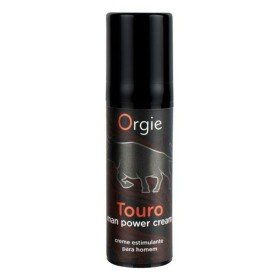 Gel Stimulant Eros (30 ml) | Tienda24 Tienda24.eu