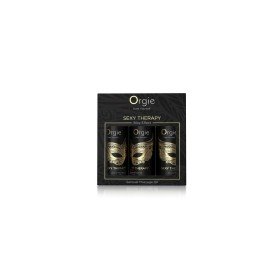 Erotisches Massageöl Swede 120 ml Birne Vanille Wärmeeffekt | Tienda24 Tienda24.eu