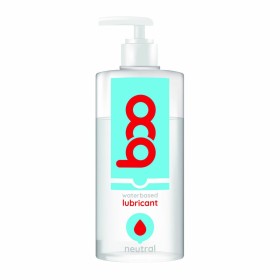 Lubricante Boo 50 ml 500 ml de Boo, Lubricantes y geles - Ref: S9400933, Precio: 11,59 €, Descuento: %