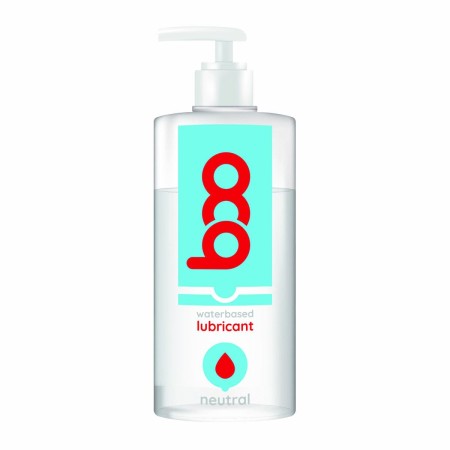 Lubricante Boo 50 ml 500 ml | Tienda24 - Global Online Shop Tienda24.eu