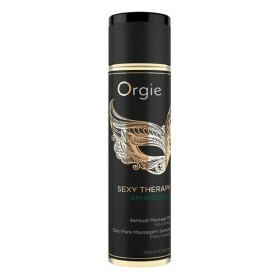 Óleo de Massagem Erótico Shunga Frutas Exóticas (240 ml) | Tienda24 Tienda24.eu