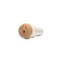 Realistic Dildo Fleshlight Cream | Tienda24 Tienda24.eu