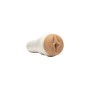 Realistic Dildo Fleshlight Cream | Tienda24 Tienda24.eu