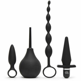 Plug Anal Dream Toys Gleaming Love Rose | Tienda24 Tienda24.eu