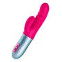 Vibration de Stimulation Double FemmeFunn Essenza Rose de FemmeFunn, Vibromasseurs rabbit - Réf : M0400129, Prix : 88,89 €, R...