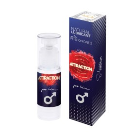 Lubricante a Base de Agua Eros Limón (100 ml) | Tienda24 - Global Online Shop Tienda24.eu