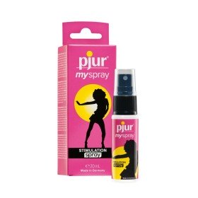 Lubrifiant personnel Secret Play 15 ml | Tienda24 Tienda24.eu