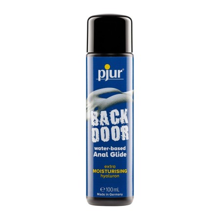 Lubrificante de Água Comforto Back Door 100 ml Pjur 11770 100 L | Tienda24 Tienda24.eu