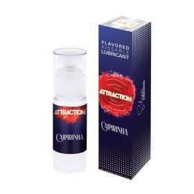 Lubricant Swede 84646 50 ml Vanilla | Tienda24 - Global Online Shop Tienda24.eu