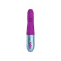 Vibrador Doble Estimulación FemmeFunn Essenza Morado de FemmeFunn, Vibradores dobles - Ref: M0400130, Precio: 88,89 €, Descue...